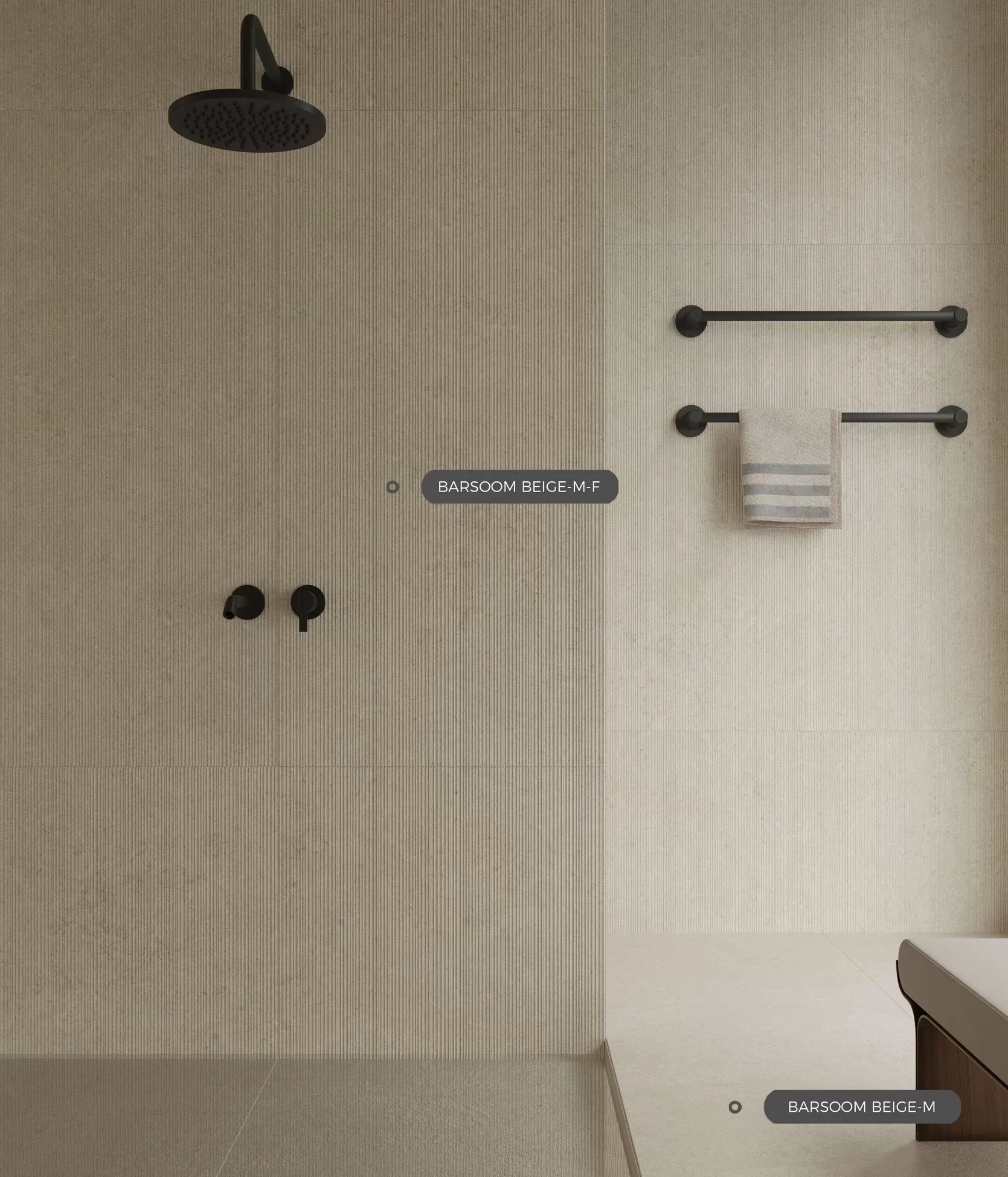 Керамогранит Barsoom Nanogress