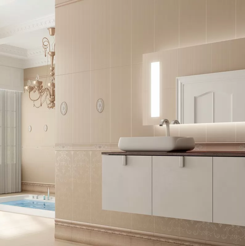 Плитка Scala Gayafores